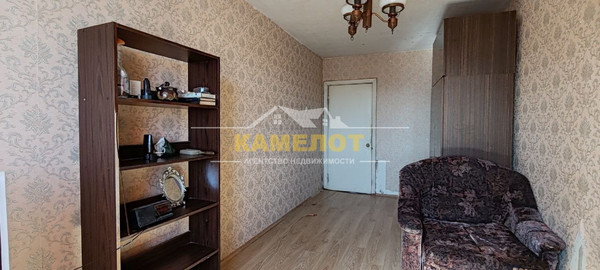 Продам двухкомнатную (2-комн.) квартиру, Садовая (Климовск мкр.) ул, 30, Подольск г