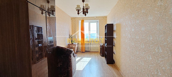 Продам двухкомнатную (2-комн.) квартиру, Садовая (Климовск мкр.) ул, 30, Подольск г