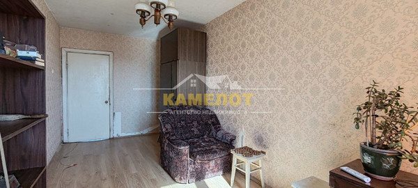 Продам двухкомнатную (2-комн.) квартиру, Садовая (Климовск мкр.) ул, 30, Подольск г