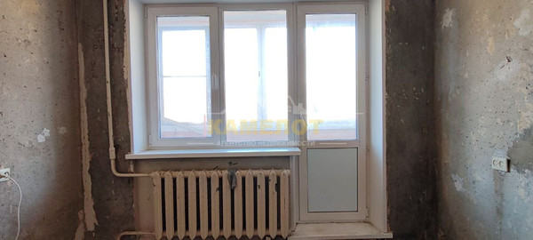 Продам двухкомнатную (2-комн.) квартиру, Садовая (Климовск мкр.) ул, 30, Подольск г