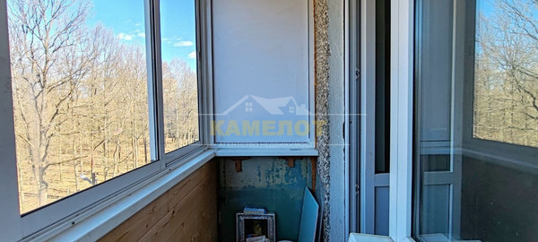 Продам двухкомнатную (2-комн.) квартиру, Садовая (Климовск мкр.) ул, 30, Подольск г