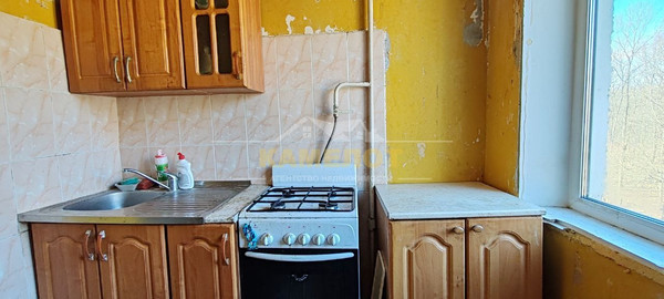 Продам двухкомнатную (2-комн.) квартиру, Садовая (Климовск мкр.) ул, 30, Подольск г