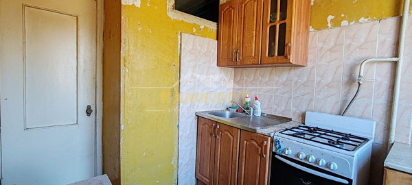 Продам двухкомнатную (2-комн.) квартиру, Садовая (Климовск мкр.) ул, 30, Подольск г