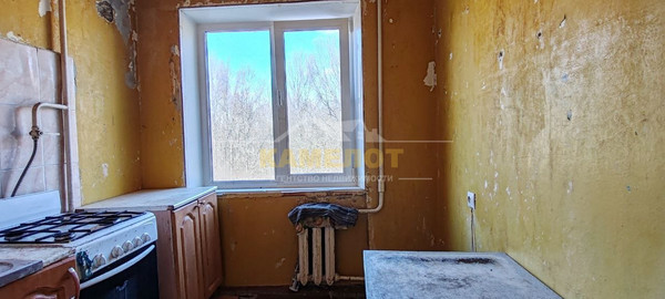 Продам двухкомнатную (2-комн.) квартиру, Садовая (Климовск мкр.) ул, 30, Подольск г