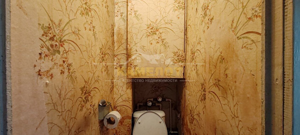 Продам двухкомнатную (2-комн.) квартиру, Садовая (Климовск мкр.) ул, 30, Подольск г