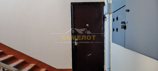 Продам двухкомнатную (2-комн.) квартиру, Садовая (Климовск мкр.) ул, 30, Подольск г