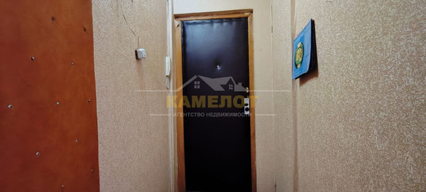 Продам двухкомнатную (2-комн.) квартиру, Садовая (Климовск мкр.) ул, 30, Подольск г