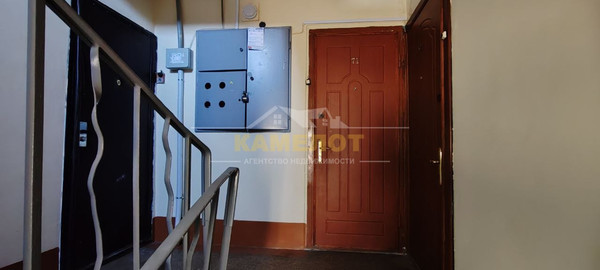 Продам двухкомнатную (2-комн.) квартиру, Садовая (Климовск мкр.) ул, 30, Подольск г
