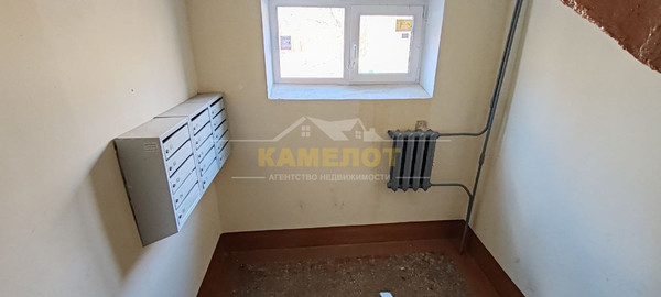Продам двухкомнатную (2-комн.) квартиру, Садовая (Климовск мкр.) ул, 30, Подольск г