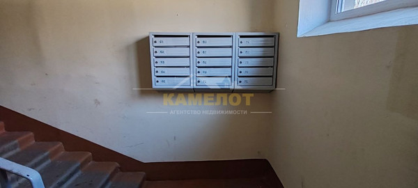 Продам двухкомнатную (2-комн.) квартиру, Садовая (Климовск мкр.) ул, 30, Подольск г