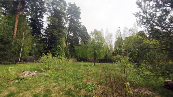 Продам участок 13,65 соток, ИЖС, Зимогорье д, 0 км от города