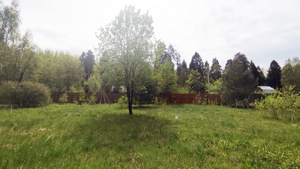 Продам участок 13,65 соток, ИЖС, Зимогорье д, 0 км от города