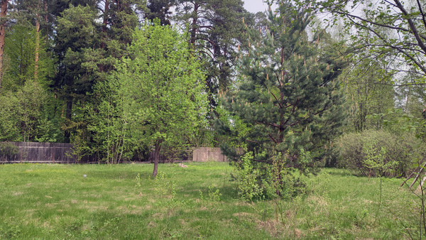 Продам участок 13,65 соток, ИЖС, Зимогорье д, 0 км от города