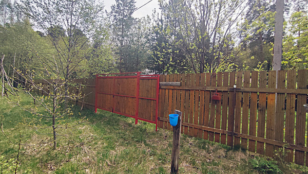 Продам участок 13,65 соток, ИЖС, Зимогорье д, 0 км от города