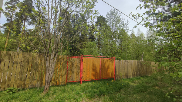 Продам участок 13,65 соток, ИЖС, Зимогорье д, 0 км от города