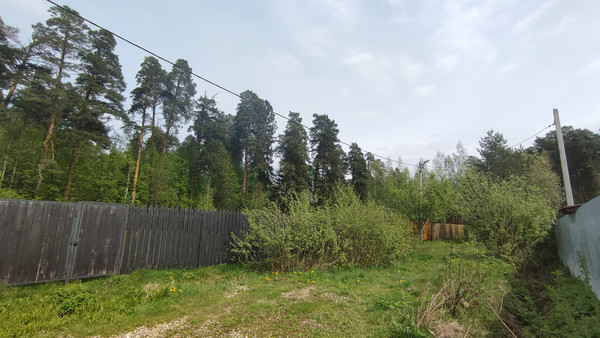 Продам участок 13,65 соток, ИЖС, Зимогорье д, 0 км от города