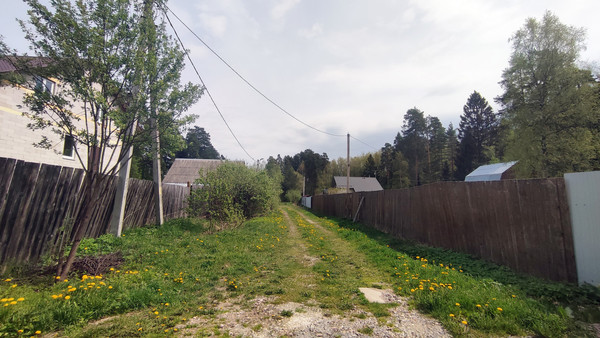 Продам участок 13,65 соток, ИЖС, Зимогорье д, 0 км от города