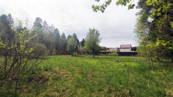 Продам участок 13,65 соток, ИЖС, Зимогорье д, 0 км от города