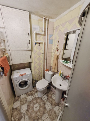 Продам однокомнатную (1-комн.) квартиру, Коммунистический пр-кт, 28/1, Ростов-на-Дону г
