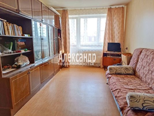 Продам трехкомнатную (3-комн.) квартиру, Советская ул, д. 51, Победа п