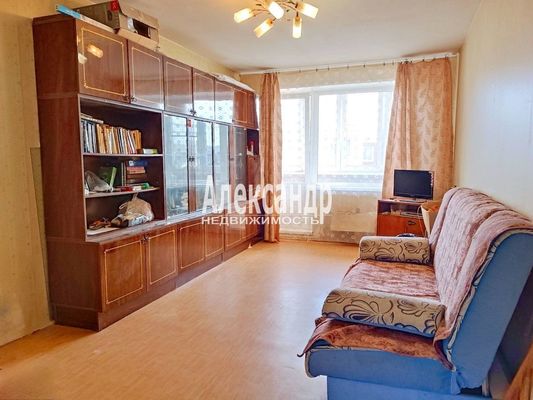 Продам трехкомнатную (3-комн.) квартиру, Советская ул, д. 51, Победа п