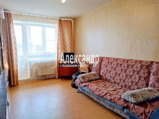 Продам трехкомнатную (3-комн.) квартиру, Советская ул, д. 51, Победа п