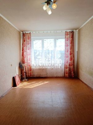 Продам трехкомнатную (3-комн.) квартиру, Советская ул, д. 51, Победа п