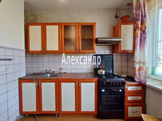 Продам трехкомнатную (3-комн.) квартиру, Советская ул, д. 51, Победа п