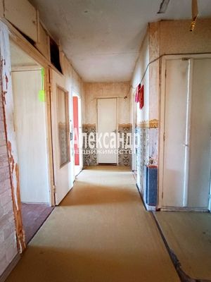 Продам трехкомнатную (3-комн.) квартиру, Советская ул, д. 51, Победа п
