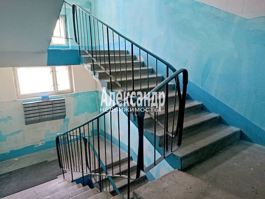 Продам трехкомнатную (3-комн.) квартиру, Советская ул, д. 51, Победа п