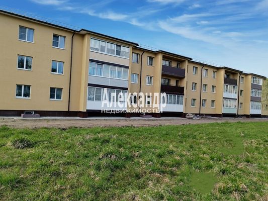 Продам комнату в 3-комн. квартире, 4, Возрождение п