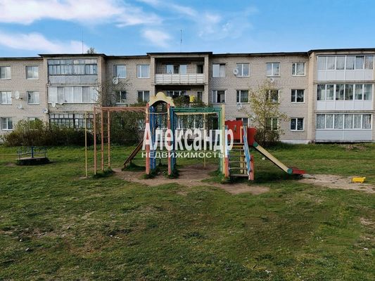 Продам комнату в 3-комн. квартире, 4, Возрождение п