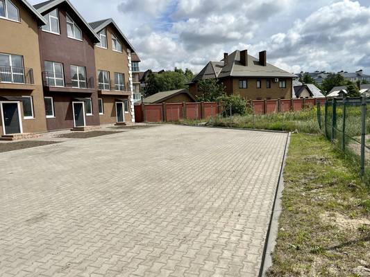 Продам таунхаус, Спортивная ул, Светлогорск г, 0 км от города