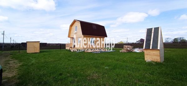Продам дом, Светлановская ул, Дачная тер., 15 км от города