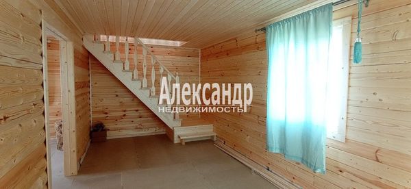 Продам дом, Светлановская ул, Дачная тер., 15 км от города