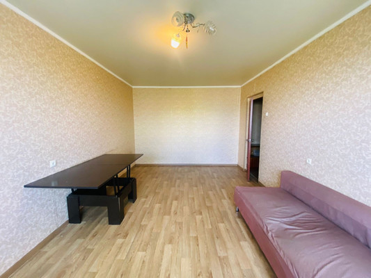 Продам двухкомнатную (2-комн.) квартиру, Содружества ул, 37, Ростов-на-Дону г