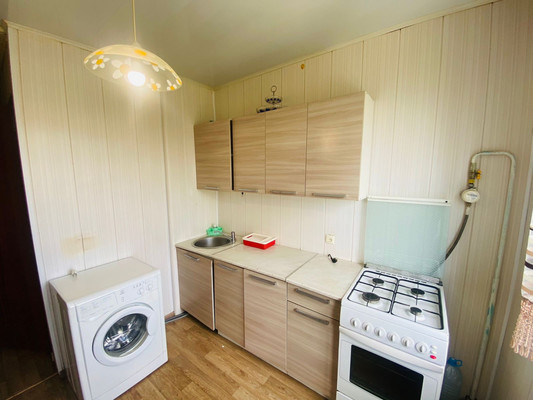Продам двухкомнатную (2-комн.) квартиру, Содружества ул, 37, Ростов-на-Дону г