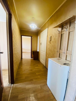 Продам двухкомнатную (2-комн.) квартиру, Содружества ул, 37, Ростов-на-Дону г