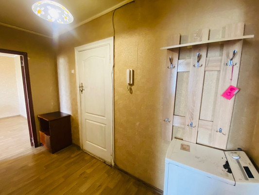 Продам двухкомнатную (2-комн.) квартиру, Содружества ул, 37, Ростов-на-Дону г