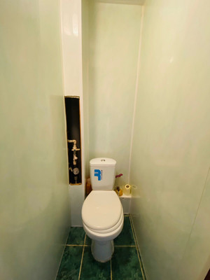 Продам двухкомнатную (2-комн.) квартиру, Содружества ул, 37, Ростов-на-Дону г