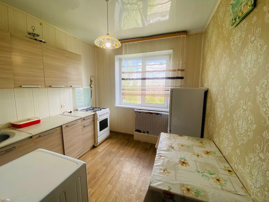 Продам двухкомнатную (2-комн.) квартиру, Содружества ул, 37, Ростов-на-Дону г