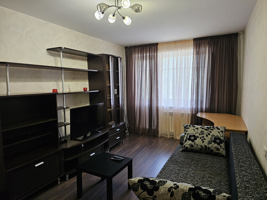 Продам однокомнатную (1-комн.) квартиру, Ленина ул, 20, Костомукша г