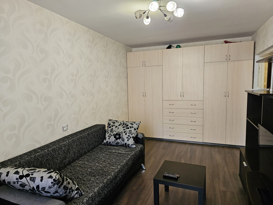 Продам однокомнатную (1-комн.) квартиру, Ленина ул, 20, Костомукша г