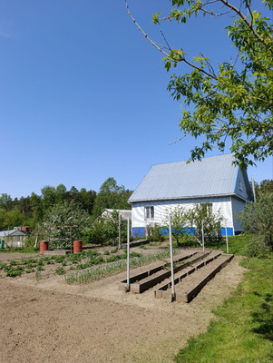 Продам дом, Новая ул, 17, Лесной п, 0 км от города