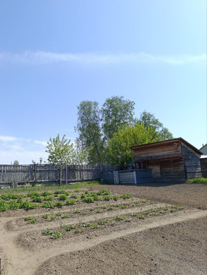 Продам дом, Новая ул, 17, Лесной п, 0 км от города