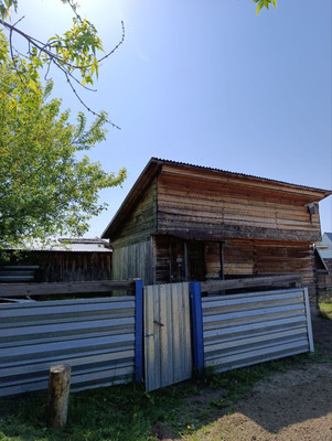 Продам дом, Новая ул, 17, Лесной п, 0 км от города