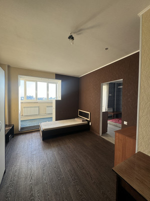 Сдам однокомнатную (1-комн.) квартиру, 2-я Чапаева ул, 40а, Иваново г