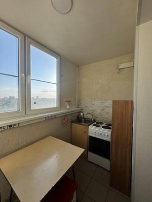 Сдам однокомнатную (1-комн.) квартиру, 2-я Чапаева ул, 40а, Иваново г