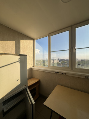 Сдам однокомнатную (1-комн.) квартиру, 2-я Чапаева ул, 40а, Иваново г