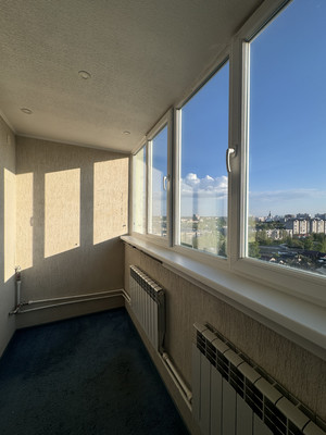 Сдам однокомнатную (1-комн.) квартиру, 2-я Чапаева ул, 40а, Иваново г